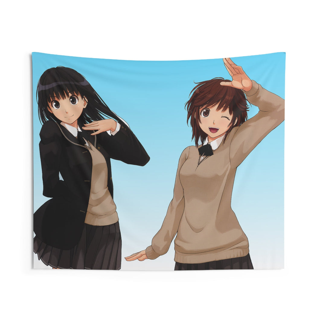 Amagami Indoor Wall Tapestry