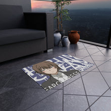 Load image into Gallery viewer, A Certain Scientific Railgun Rug
