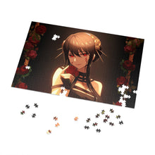Load image into Gallery viewer, Anime Spy x Family Jigsaw Puzzle
