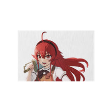 Load image into Gallery viewer, Mushoku Tensei: Jobless Reincarnation Rug
