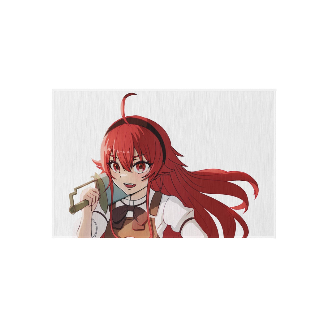 Mushoku Tensei: Jobless Reincarnation Rug