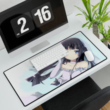 Load image into Gallery viewer, Anime Oreimor Mouse Pad (Desk Mat)
