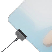 Load image into Gallery viewer, Anime Bleach RGB LED Mouse Pad (Desk Mat)
