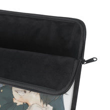Load image into Gallery viewer, Rin,Yukio and Shiro Laptop Sleeve
