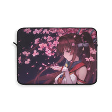 Load image into Gallery viewer, Anime Kantai Collection Laptop Sleeve
