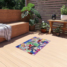Load image into Gallery viewer, U&#39;s Make Our Dreams Alive Rug
