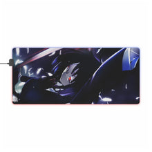 Load image into Gallery viewer, Durarara!! RGB LED Mouse Pad (Desk Mat)

