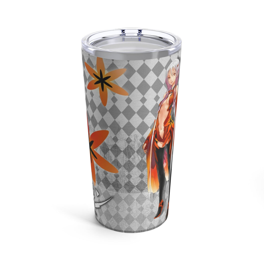 Guilty Crown Tumbler 20oz