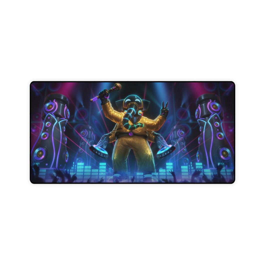 Smite Mouse Pad (Desk Mat)