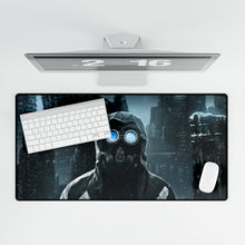 Load image into Gallery viewer, Comics Romantically Apocalyptic Mouse Pad (Desk Mat)
