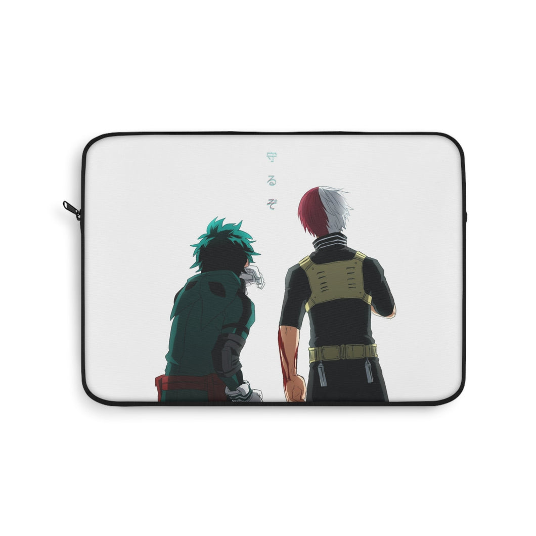Anime My Hero Academia Laptop Sleeve