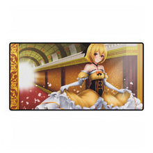 Load image into Gallery viewer, Anime Re:ZERO -Starting Life in Another World- Mouse Pad (Desk Mat)
