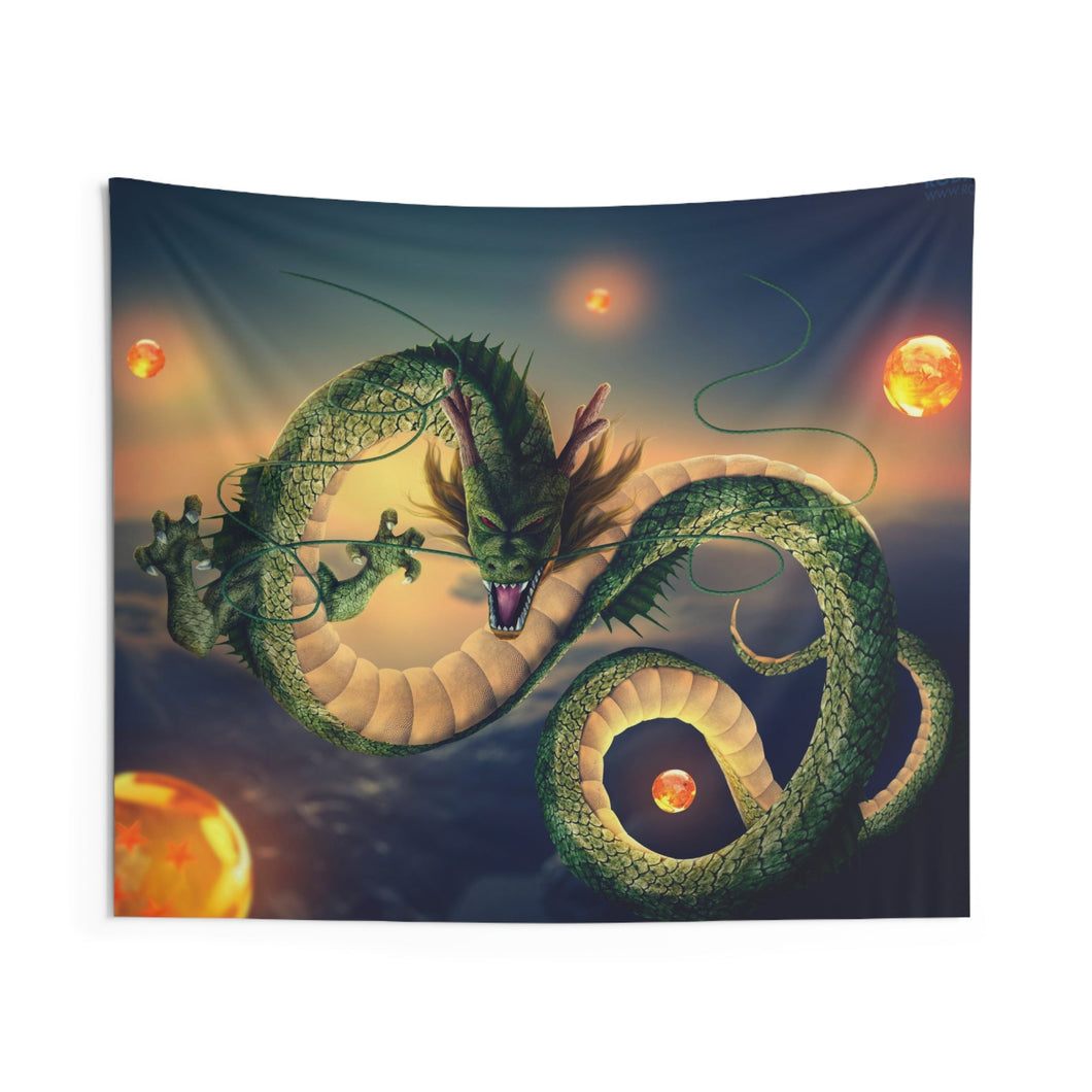 Anime Dragon Ball Z Indoor Wall Tapestry