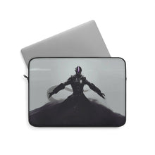 Load image into Gallery viewer, Anime Made In A Laptop Sleeve
