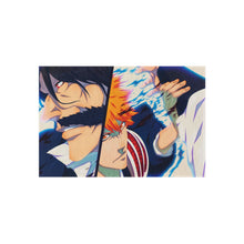 Load image into Gallery viewer, Anime Bleach Rug
