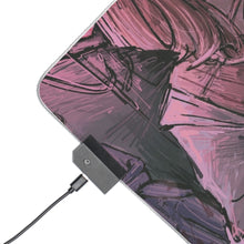 Load image into Gallery viewer, Tokyo Revengers RGB LED Mouse Pad (Desk Mat)
