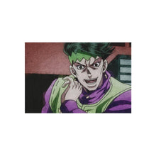 Load image into Gallery viewer, Anime Jojo's Bizarre Adventure Rug
