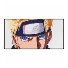 Load image into Gallery viewer, Anime Naruto Mouse Pad (Desk Mat)

