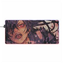 Load image into Gallery viewer, Dororo Hyakkimaru, Dororo, Dororo RGB LED Mouse Pad (Desk Mat)
