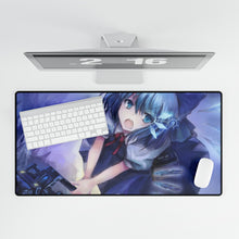 Load image into Gallery viewer, Anime Touhour Mouse Pad (Desk Mat)
