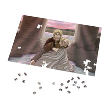 Load image into Gallery viewer, Vinland Saga Jigsaw Puzzle
