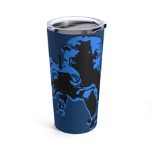 Load image into Gallery viewer, Ghost In The Shell Tumbler 20oz
