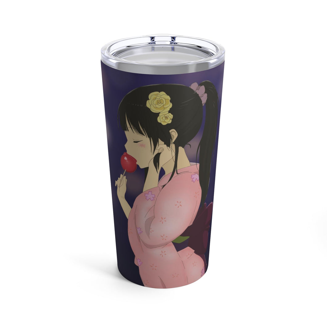 Hyouka Eru Chitanda Tumbler 20oz