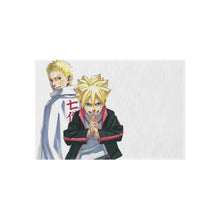 Load image into Gallery viewer, Boruto Rug
