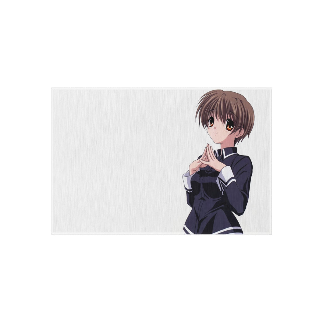 Clannad Rug