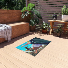 Load image into Gallery viewer, Anime Fairy Tail Rug
