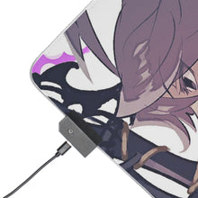 Load image into Gallery viewer, Fate/Grand Order RGB LED Mouse Pad (Desk Mat)
