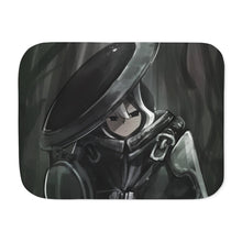 Load image into Gallery viewer, Anime Made In Abyss Sherpa Blanket
