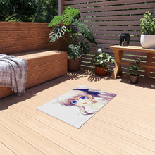 Load image into Gallery viewer, Nao Tomori face Rug
