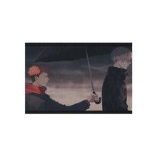 Load image into Gallery viewer, Jujutsu Kaisen Rug
