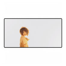 Load image into Gallery viewer, Anime Sakurada Reset Mouse Pad (Desk Mat)
