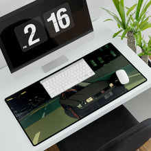 Load image into Gallery viewer, Wangan Midnight Mouse Pad (Desk Mat)
