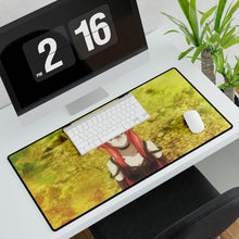 Load image into Gallery viewer, Dakara Boku Wa H Ga Dekinai Mouse Pad (Desk Mat)

