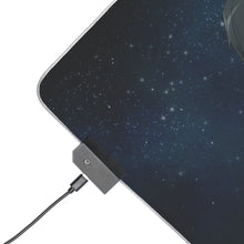 Load image into Gallery viewer, Sword Art Online II RGB LED Mouse Pad (Desk Mat)
