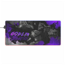 Load image into Gallery viewer, Goblin Slayer Goblin Slayer RGB LED Mouse Pad (Desk Mat)
