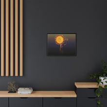 Load image into Gallery viewer, The Seven Deadly Sins 8k Canvas Framed Art Print
