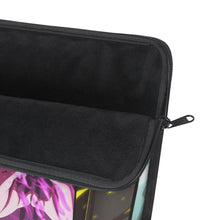 Load image into Gallery viewer, Fire Force Laptop Sleeve
