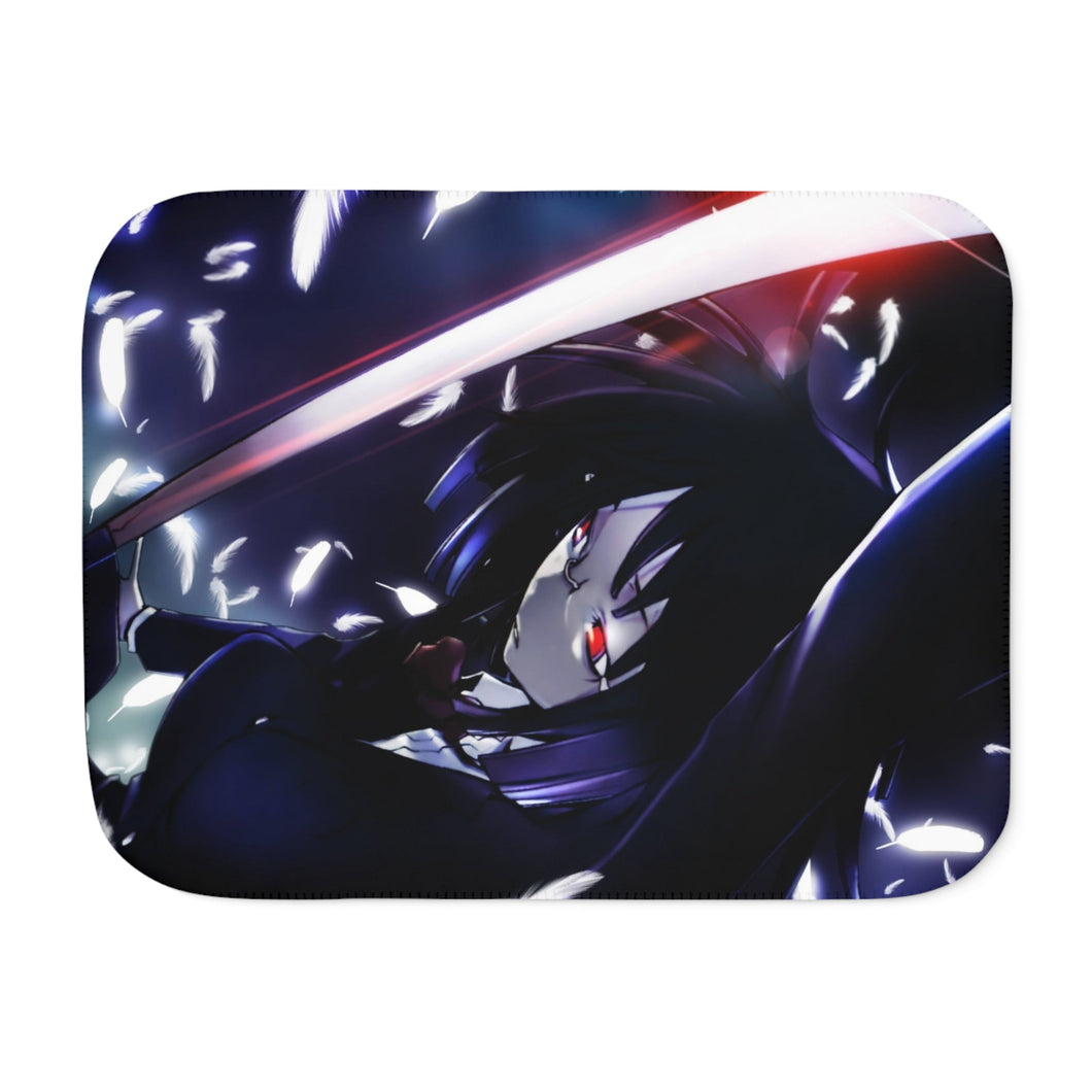 Durarara!! Sherpa Blanket