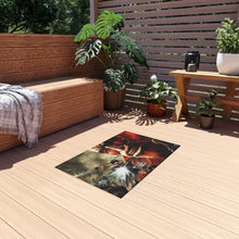 Load image into Gallery viewer, Anime Attack On Titan Rug
