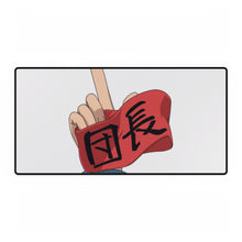 Load image into Gallery viewer, Anime The Melancholy Of Haruhi Suzumiya Mouse Pad (Desk Mat)
