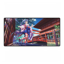 Load image into Gallery viewer, Anime Vocaloid Mouse Pad (Desk Mat)
