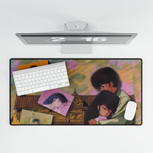 Load image into Gallery viewer, Maison Ikkoku Mouse Pad (Desk Mat)

