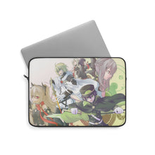 Load image into Gallery viewer, Anime Seraph of the End Laptop Sleeve
