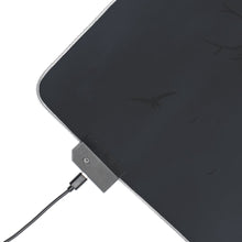 Load image into Gallery viewer, Naruto RGB LED Mouse Pad (Desk Mat)
