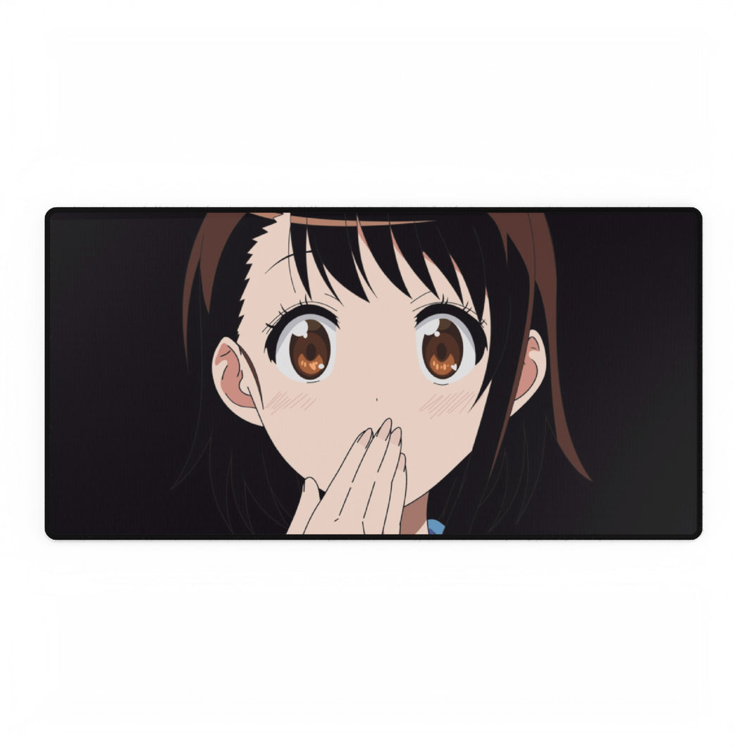 Anime Nisekoi Mouse Pad (Desk Mat)
