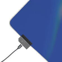 Load image into Gallery viewer, RWBY: Ice Queendom RGB LED Mouse Pad (Desk Mat)

